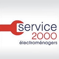 Brands,  Businesses, Places & Professionals Service 2000 in Laval QC