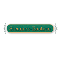 Brands,  Businesses, Places & Professionals Steamex Eastern of Toledo in Toledo OH