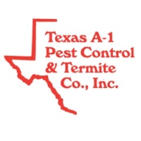 Brands,  Businesses, Places & Professionals Texas A-1 Pest Control and Termite CO in Houston TX