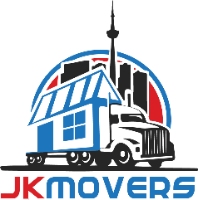 Brands,  Businesses, Places & Professionals JK Movers in Brampton ON