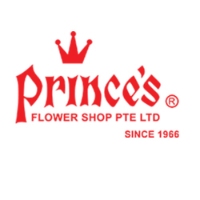 Brands,  Businesses, Places & Professionals Prince’s Flower Shop in Singapore 