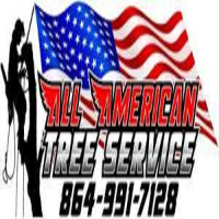 Brands,  Businesses, Places & Professionals All American Tree Service Asheville NC in Asheville NC