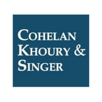 Brands,  Businesses, Places & Professionals Cohelan Khoury & Singer in San Diego CA