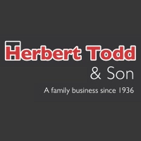 Brands,  Businesses, Places & Professionals Herbert Todd & Son in Huntington England