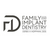 Brands,  Businesses, Places & Professionals Family and Implant Dentistry in Lincoln NE