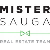 Brands,  Businesses, Places & Professionals Mister Sauga Real Estate in Mississauga ON