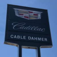 Brands,  Businesses, Places & Professionals Cable Dahmer Cadillac of Kansas City in Kansas City MO