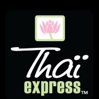 Brands,  Businesses, Places & Professionals Thai Express in Mission TX