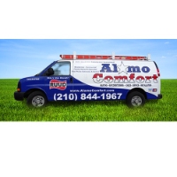 Alamo Comfort Heating & Air Conditioning