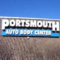 Brands,  Businesses, Places & Professionals Portsmouth Auto Body Center in Portsmouth NH