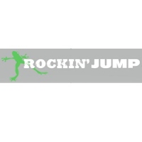 Brands,  Businesses, Places & Professionals Rockin' Jump Trampoline Park in Merced CA