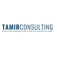 Brands,  Businesses, Places & Professionals Tamir Consulting in San Diego CA