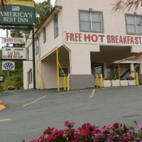 Brands,  Businesses, Places & Professionals America's Best Inn in Calhoun GA