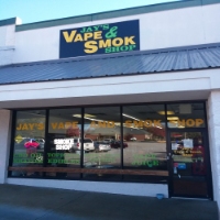 Brands,  Businesses, Places & Professionals Jay's Vape And Smok Shop in Madison GA