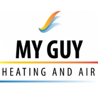 Brands,  Businesses, Places & Professionals My Guy Heating and Air in Mead CO