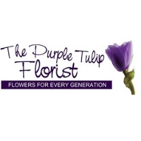 Brands,  Businesses, Places & Professionals Purple Tulip Florist Inc. in Milton FL