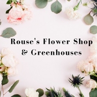 Brands,  Businesses, Places & Professionals Rouse's Flower Shop & Greenhouses in Northern Cambria PA