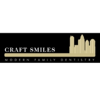 Brands,  Businesses, Places & Professionals Craft Smiles: Modern Family Dentistry in Matthews NC