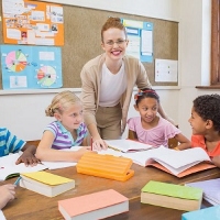 Brands,  Businesses, Places & Professionals St Thomas Apostle Pre-school and Pre-k Learning Center in San Francisco CA