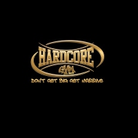 Hardcore Gym PTY LTD