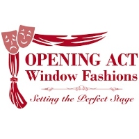 Opening Act Window Fashions