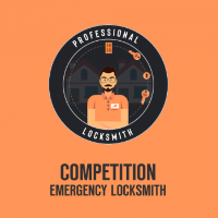 Brands,  Businesses, Places & Professionals Competition Emergency Locksmith in Valley Stream NY