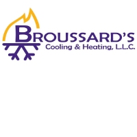 Brands,  Businesses, Places & Professionals Broussard's Cooling & Heating LLC in Sorrento LA