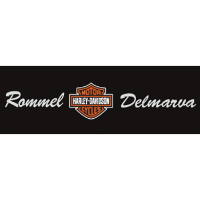 Brands,  Businesses, Places & Professionals Rommel Harley-Davidson® Delmarva in Salisbury MD