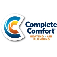 Complete Comfort Heating Air Plumbing