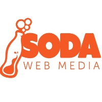 Brands,  Businesses, Places & Professionals Soda Web Media in Atlanta GA