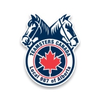 Brands,  Businesses, Places & Professionals Teamsters Local Union 987 in Calgary AB