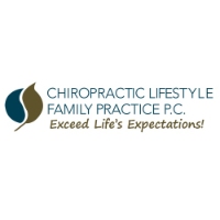 Brands,  Businesses, Places & Professionals Chiropractic Lifestyle Family Practice, P.C. in Snyder NY