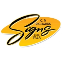 Brands,  Businesses, Places & Professionals C P Richards Signs Inc in El Cajon CA