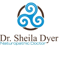 Dr. Sheila Dyer, Naturopathic Doctor