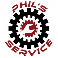 Phil's Service