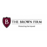 Brands,  Businesses, Places & Professionals The Brown Firm in Atlanta GA