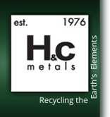 Brands,  Businesses, Places & Professionals H&C Metals in Newark NJ