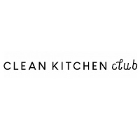 Clean Kitchen Club Notting Hill