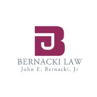 Brands,  Businesses, Places & Professionals Bernacki Law in Pittsford NY