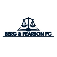 Brands,  Businesses, Places & Professionals Berg & Pearson PC in Sewell NJ