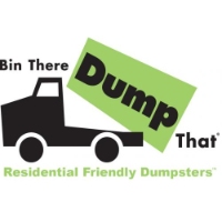 Brands,  Businesses, Places & Professionals Bin There Dump That in Saco ME