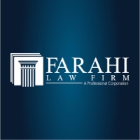 Farahi Law Firm APC