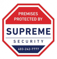 Supreme Security