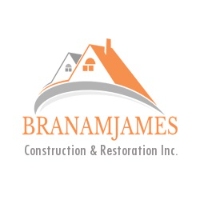 Brands,  Businesses, Places & Professionals Branamjames Construction and Restoration Inc. in Leesburg FL