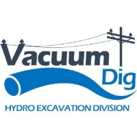 Vacuum Dig