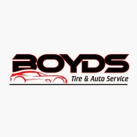 Brands,  Businesses, Places & Professionals Boyds Tire & Auto Service in Kelowna BC