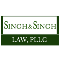 Brands,  Businesses, Places & Professionals Singh & Singh Law, PLLC in Queens NY