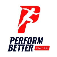 Perform Better Pro-Ed