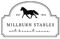 Brands,  Businesses, Places & Professionals Millburn Stables in 19203 W. Grass Lake Road, Old Mill Creek IL