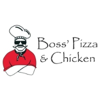 Brands,  Businesses, Places & Professionals Boss' Pizza and Chicken in Fargo ND